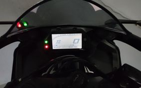 YAMAHA YZF-R25 RG43J