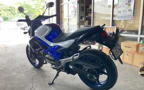 SUZUKI GLADIUS400 ABS 2012 VK58A