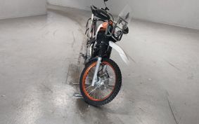 YAMAHA SEROW 250 DG31J