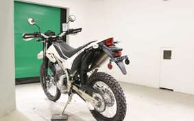KAWASAKI KLX230ｼｪﾙﾊﾟ