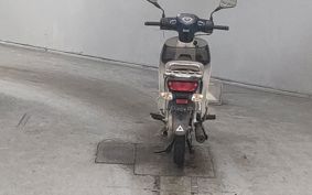 HONDA SUPER CUB110 JA10