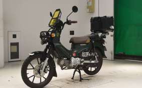 HONDA ｸﾛｽｶﾌﾞ110-3 2020 JA60