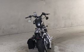 HARLEY XL883 2009 CN2