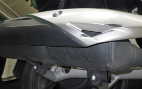 HONDA PCX 150 2015 KF30