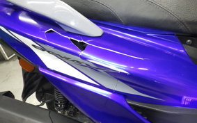 YAMAHA CYGNUS 125 XSR 3 SED8J