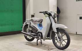 HONDA C125 SUPER CUB 2022 JA71
