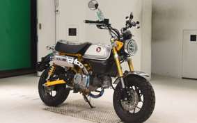 HONDA MONKEY 125 2012 JB03