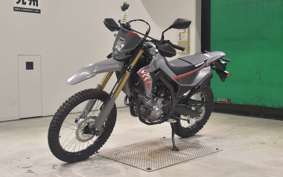 HONDA CRF250L 2019 MD47