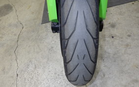KAWASAKI ZX 10 NINJA ABS 2024 ZXT02L