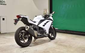 KAWASAKI NINJA 250 2013 EX250L