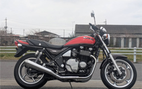 KAWASAKI  ZEPHYR 1100 FINAL ED 2007 ZRT10A
