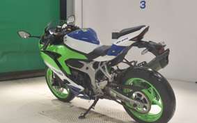 KAWASAKI ZX-4RR 2024 ZX400P