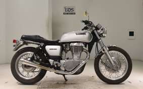 SUZUKI ST400 TEMPTER 1998 NK43A