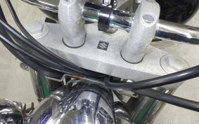 SUZUKI INTRUDER 400 Classic 2003 VK54A