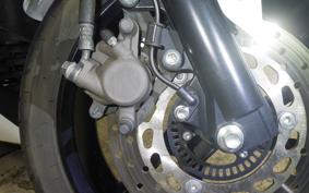YAMAHA N-MAX 155 A SG50J
