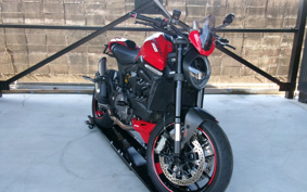 DUCATI MONSTAR 937 PLUS 2021 1M00
