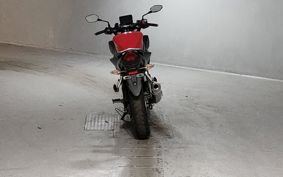 HONDA CB250 MC43