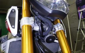 YAMAHA MT-09 A 2017 RN34J