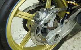 KAWASAKI ZEPHYR 400 Gen.2 1991