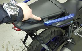 YAMAHA MT-25 A 2015 RG95J