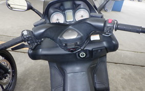 YAMAHA T-MAX 500 Gen.2 2006 SJ04J