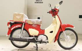 HONDA C50 SUPER CUB 2017 AA09