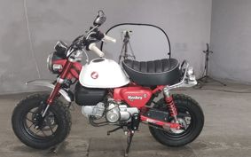 HONDA MONKEY 125 JB05