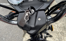 HONDA LY125 FI 2020 PCJL