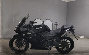 KAWASAKI NINJA250R EX250K
