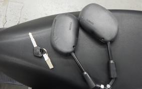 SUZUKI ADDRESS 110 2005 CE47A
