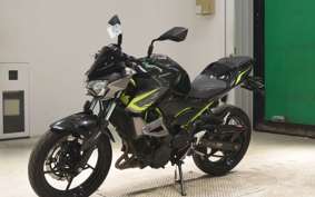 KAWASAKI Z400 Gen.2 2020 EX400G