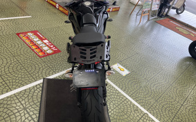 YAMAHA MT-09 Tracer GT 2019 RN51J