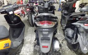 SUZUKI BURGMAN125 2019