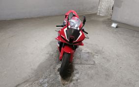 HONDA CBR600RR PC40