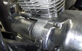 YAMAHA DRAGSTAR 250 VG02J