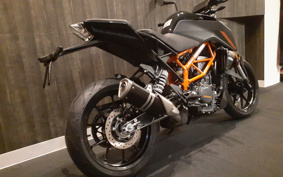 KTM 390 DUKE JPJ40