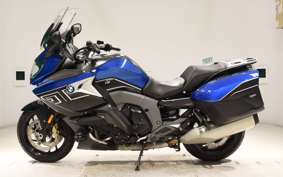BMW K1600GT 2017