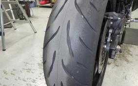 YAMAHA TRACER 9 GT+ 2024 RN70J