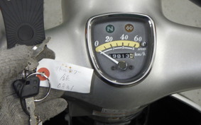 HONDA LITTLE CUB AA01