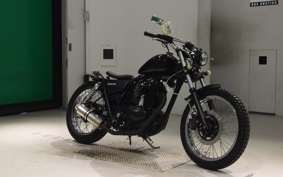 KAWASAKI 250TR BJ250F