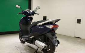 HONDA LEAD 125 JF45