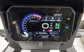 SUZUKI Vｽﾄﾛｰﾑ800 2023 EM1BA