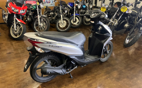 HONDA DIO 110 JF31