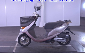 HONDA DIO CHESTER
