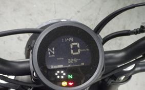 HONDA REBEL 500 A 2023 PC60