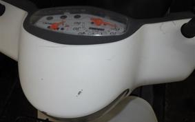 SUZUKI LET's 4 CA45A