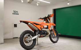 KTM 250 EXC SIXDAYS 2009
