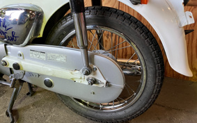 HONDA LITTLE CUB AA01