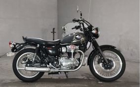 KAWASAKI  MEGURO K3 EJ800E
