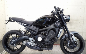 YAMAHA XSR900 2016 RN46J